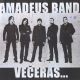 Amadeus Band - Veceras