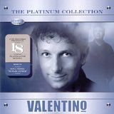Valentino - The Platinum Collection