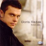 Boris Rezak - Korak dalje