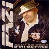 Baki - Be free