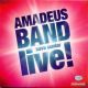 Amadeus band - Sava Centar Live