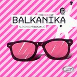 Sanja Ilic i Balkanika - The Best Of