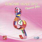 Suncane Skale 2012 - Pjesma ljeta