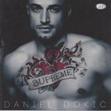 Daniel Djokic - Supreme collection