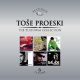 Tose Proeski - Box Set - The Platinum Collection