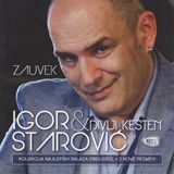 Igor Starovic & Divlji Kesten - Zauvek