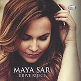 Maya Sar - Krive rijeci