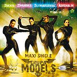 Grupa Models - Maxi single