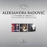 Aleksandra Radovic - The Platinum Collection 2013