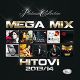 Mega Mix hitovi 2013 2014 - Platinum Collection