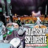 Atomsko skloniste - Oni sto dolaze za nama (live Belgrade Beer Fest 2019)