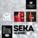 Seka Aleksic - The best of collection