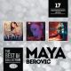 Maya Berovic - The best of collection