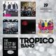 Tropico Band - The best of collection