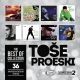 Tose Proeski - The best of collection (2CD)