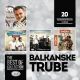 Balkanske trube - The best of collection
