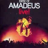 Amadeus - Best of Amadeus Live!