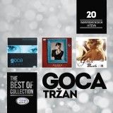 Goca Trzan - The best of collection