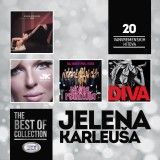 Jelena Karleusa - The best of collection
