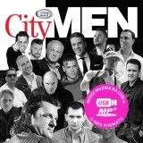 City Men (USB MP3) - City Men (USB MP3)