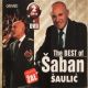 Saban Saulic - The best of (2CD+DVD)