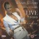 Sladja Allegro - Soba za plakanje (live CD+DVD)