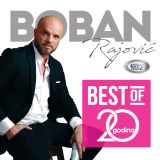 Boban Rajovic - The best of 20 godina