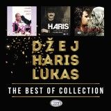 Dzej, Haris, Lukas - The best of collection