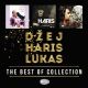 Dzej, Haris, Lukas - The best of collection