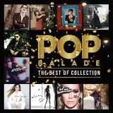 Pop balade - The best of collection