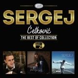 Sergej Cetkovic - The best of collection (2CD)