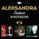 Aleksandra Radovic - The best of collection (2CD) CD i MP3