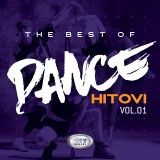 Dance hitovi The best of - Vol. 1