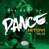Dance hitovi The best of - Vol. 3