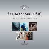 Zeljko Samardzic - The Platinum Collection
